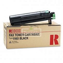 Купить Ricoh Cartridge Type 1160, доставка 430347