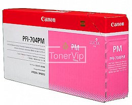 Купить Canon PFI-704PM, доставка 3866B005