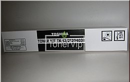 Купить Toshiba TK-12, доставка TK-12