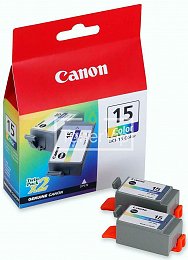 Купить Canon BCI-15Color, доставка 8191A002