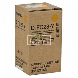 Купить Toshiba D-FC28-Y, доставка 6LE98164000