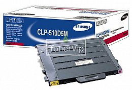 Купить Samsung CLP-510D5M, доставка CLP-510D5M