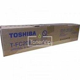 Купить Toshiba T-FC20EY, доставка 6AJ00000070