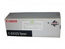 Купить Canon C-EXV25Bk, доставка 2548B002