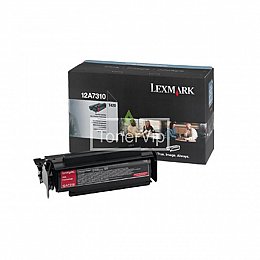 Купить Lexmark 12A7310, доставка 12A7310