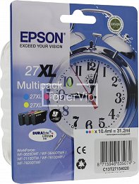 Купить Epson C13T27154020, доставка C13T27154020