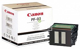 Canon Print Head PF-03 2251B001