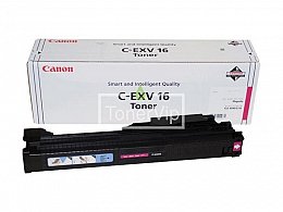 Купить Canon C-EXV16 M, доставка 1067B002