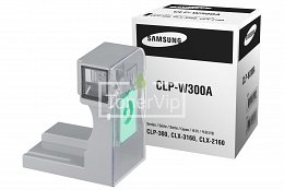 Купить Samsung CLP-W300A/JC97-02619A, доставка CLP-W300A