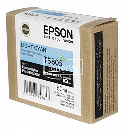 Купить Epson C13T580500, доставка C13T580500