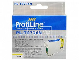 Купить ProfiLine PL-0734N (C13T07344A), доставка PL-0734N