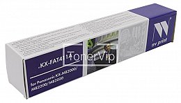 Купить NV-Print KX-FAT411A, доставка NV-KX-FAT411A