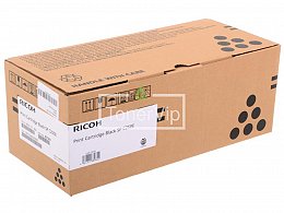 Купить Ricoh 407543 BK, доставка 407543