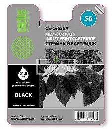 Купить Cactus CS-C6656A, доставка CS-C6656A