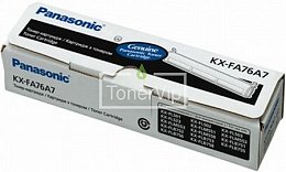 Купить Panasonic KX-FA76A7, доставка KX-FA76A