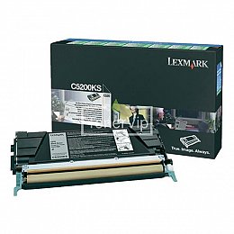 Купить Lexmark C5200KS, доставка C5200KS