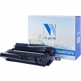 Купить NV-Print 106R01372, доставка NV-106R01372