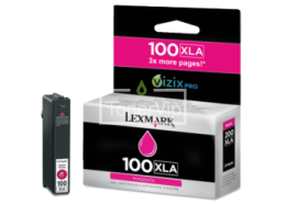 Купить Lexmark 14N1094 (№100XLA), доставка 14N1094