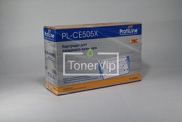 Купить ProfiLine CE505X/719, доставка PL-CE505X/719