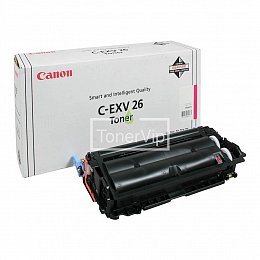 Купить Canon C-EXV26 M, доставка 1658B006