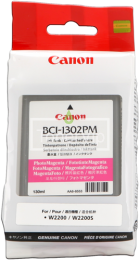 Купить Canon BCI-1302PM, доставка 7722A001