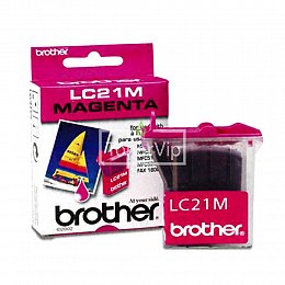 Купить Brother LC21M, доставка LC-21M