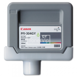 Купить Canon PFI-304GY, доставка PFI-304GY