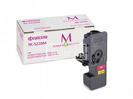 Купить Kyocera TK-5220M, доставка 1T02R9BNL1