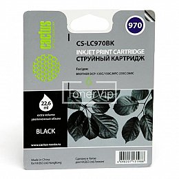 Купить Cactus CS-LC970BK, доставка CS-LC970BK