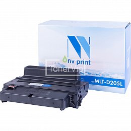 Купить NV-Print MLT-D205L, доставка NV-MLT-D205L