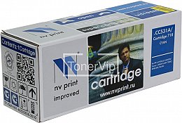 Купить NV-Print Cartridge718C (2661B002), доставка NV-Cartridge718C