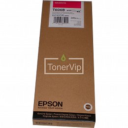 Купить Epson C13T606B00, доставка C13T606B00