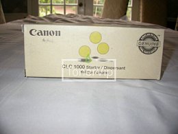 Купить Canon CLC-1000 деBелопер, доставка 1472A005