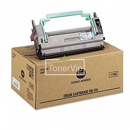 Купить Konica Minolta DR-110, доставка DR-110