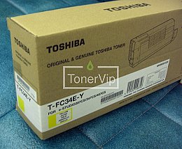 Купить Toshiba T-FC34EY, доставка 6A000001525