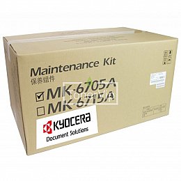 Купить Kyocera MK-6705A, доставка 1702LF0UN0