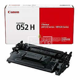 Купить Canon 052 HBk, доставка 2200C002