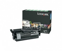 Купить Lexmark X651H04E, доставка X651H04E