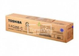 Купить Toshiba T-FC25EC, доставка 6AJ00000072