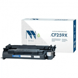 Купить NV-Print NV-CF259X, доставка NV-CF259X