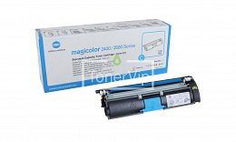 Купить Konica Minolta A00W331, доставка 1710589-003