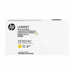 Купить HP CF322AC 653A, доставка CF322AC