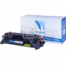 Купить NV-Print CF280A/CE505A, доставка NV-CF280A/CE505A