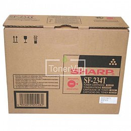 Купить Sharp SF234T, доставка SF-234T