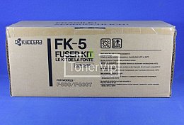 Купить Kyocera FK-5, доставка FK-5