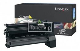 Купить Lexmark C7702YS, доставка C7702YS