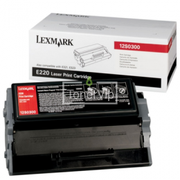 Купить Lexmark 12S0300, доставка 12S0300