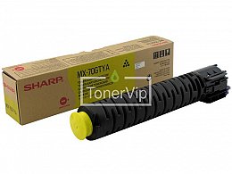 Купить Sharp MX70GTYA, доставка MX-70GTYA