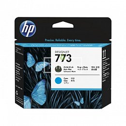 Купить HP C1Q20A 773, доставка C1Q20A