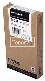 Купить Epson C13T603100, доставка C13T603100